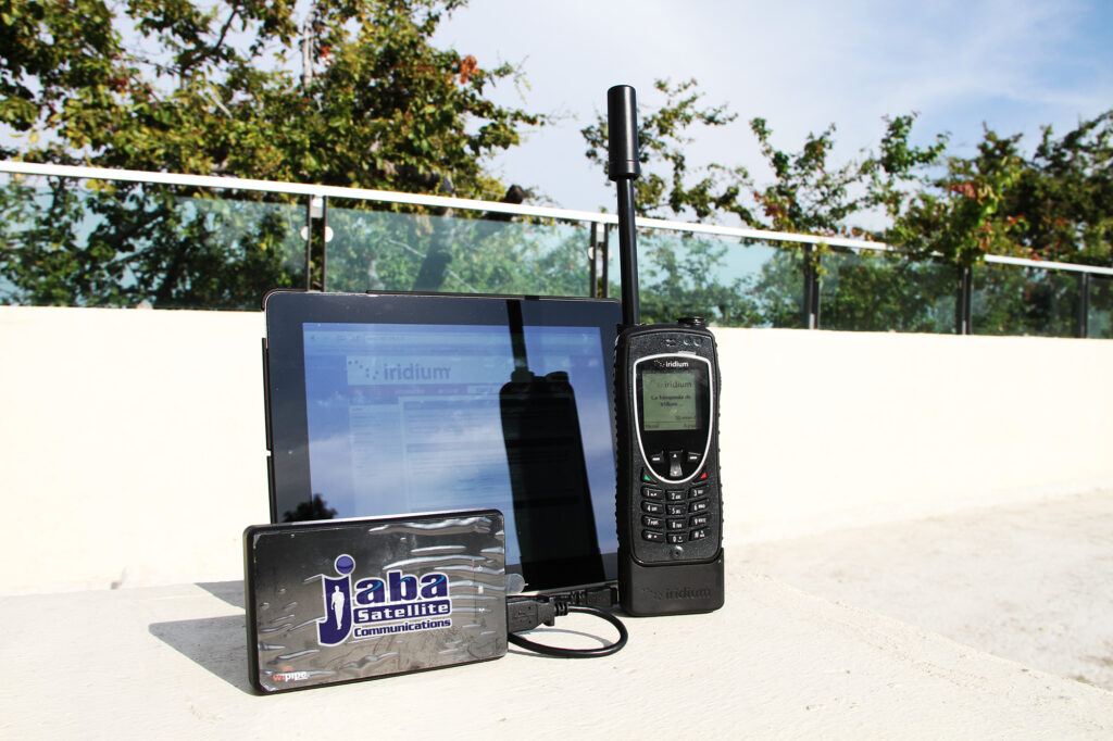 Ventajas de los Teléfonos Satelitales Prepago JabaSat